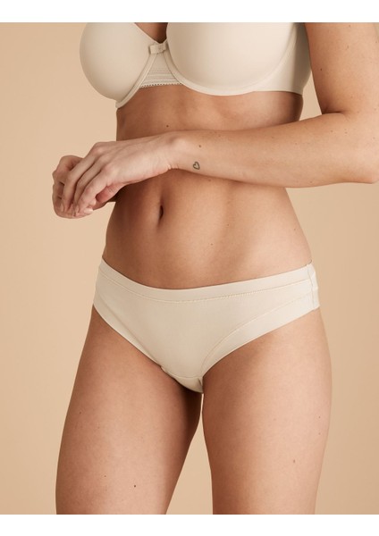 3'lü Flexifit Brazilian Külot Seti