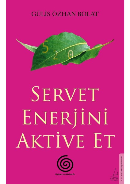Servet Enerjini Aktive Et - Gülis Özhan Bolat