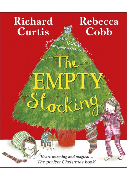 The Empty Stocking