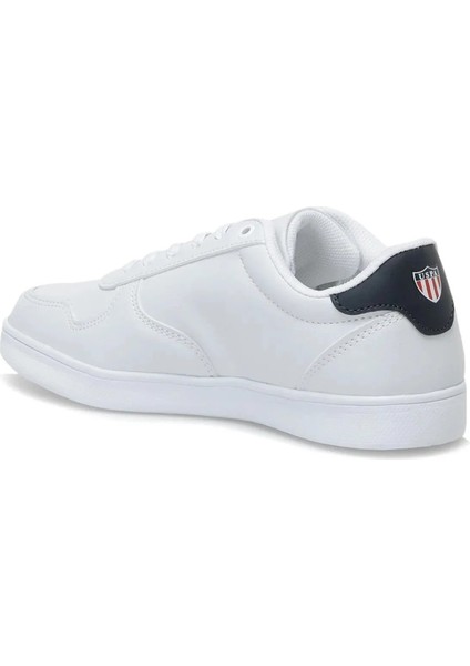 Thunder 3fx Rahat Unisex Sneaker Ayakkabı1010