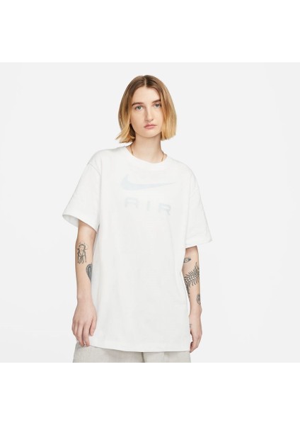 Air Kadın T-Shirt DX7918-121