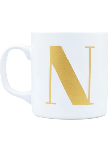 Harfli Bardak - N 330 ml