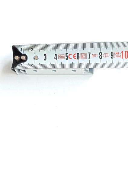 Pvc Pencere Menteşe Ağır Gramaj75MM Beyaz