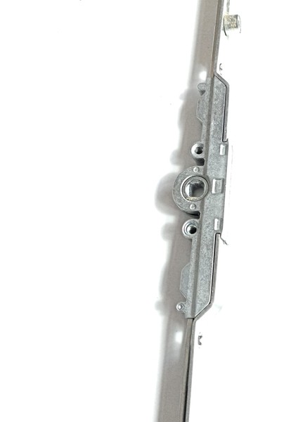 Pvc Pencere Rampalı Ispanyolet 120 cm