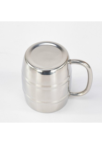 Stainless Ste Beer Cup Mugs (Yurt Dışından) fiyatları