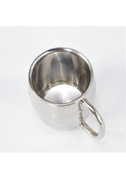 Stainless Ste Beer Cup Mugs (Yurt Dışından) modelleri