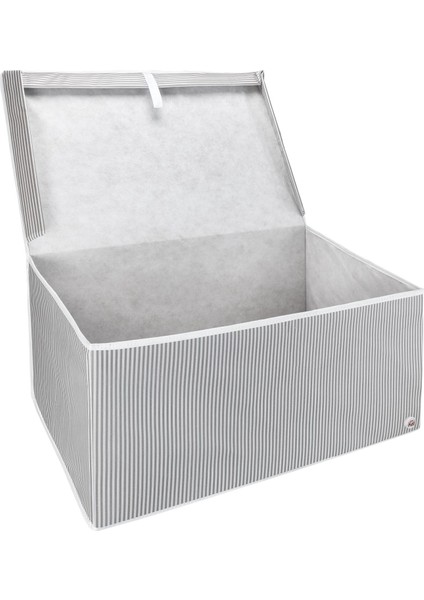 Çok Amaçlı Kutu Mega Çizgili