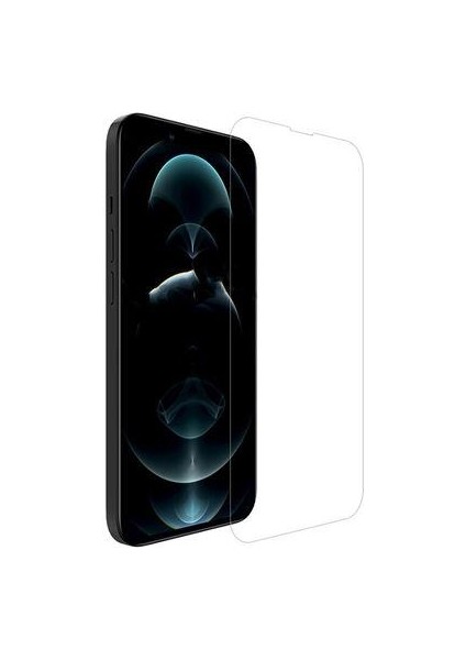 Apple iPhone 14 Zore Maxi Glass Temperli Cam Ekran Koruyucu
