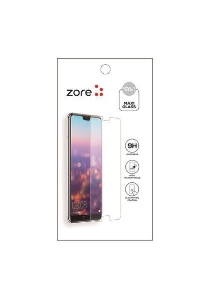 Apple iPhone 14 Zore Maxi Glass Temperli Cam Ekran Koruyucu
