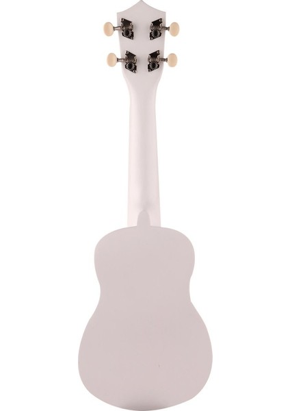 RU002-WH Soprano Ukulele (Beyaz) fiyatları