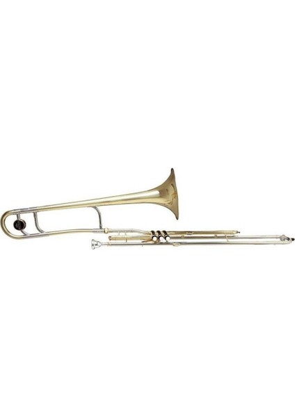 VT-227 Pistonlu Tenor Trombon