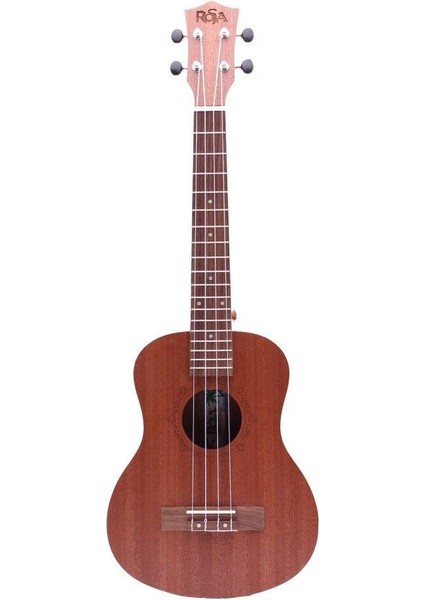 RU-01T Tenor Ukulele