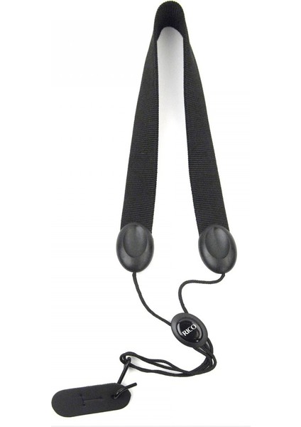 Rico Black CCA01 Sib Klarnet Askısı