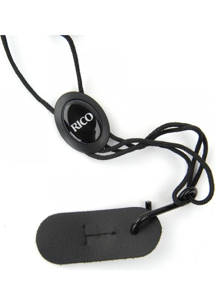 Rico Black CCA01 Sib Klarnet Askısı