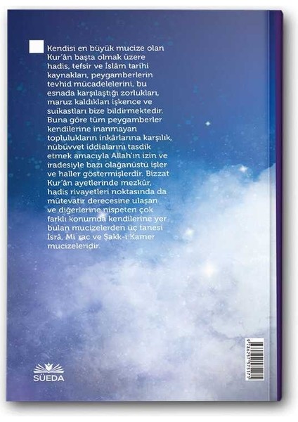 Risale-I Nur'da Isra, Mirac ve Şakk-I Kamer