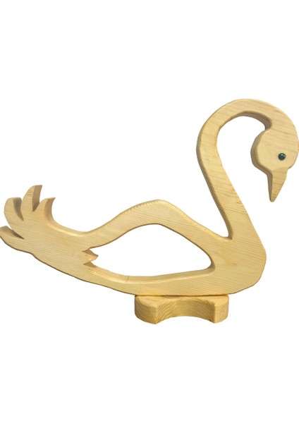 Biblo Duvar Dekorasyon & Hediyelik Ürünü Masif Ahşap Biblo 35X29 cm modelleri