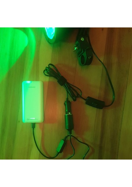 USB C 5V Type Erkek 12V 8W Araba Sigara Soketi Güç Kaynağı Kablosu (Yurt Dışından) fırsatları