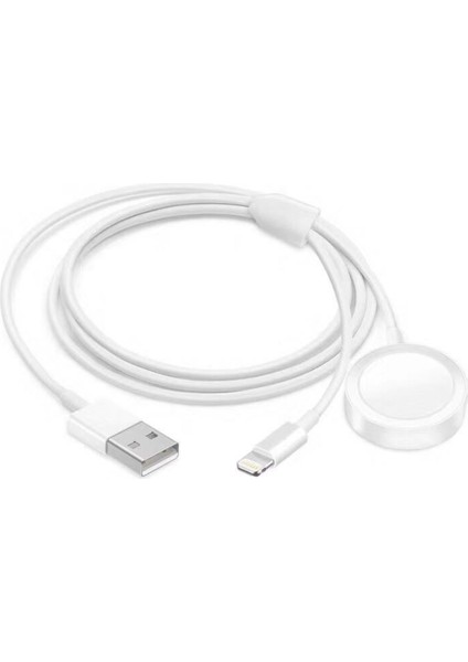 Manyetik Iwatch Şarj Kablosu (Yurt Dışından) fırsatları