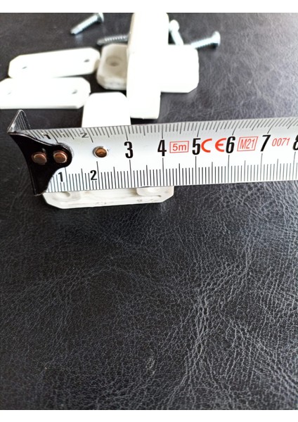 Pvc Vasistas Çarpma Mandal Plastik Beyaz fiyatları