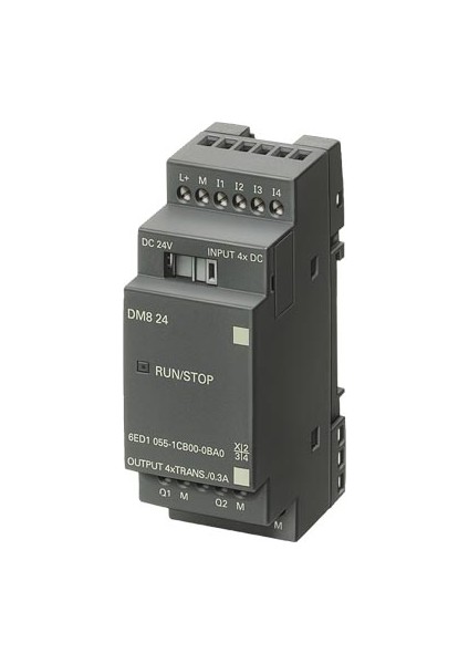 6ED1055-1CB00-0BA0 Expansion Module
