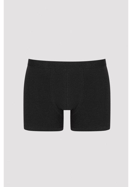 Basic Black 5li Boxer