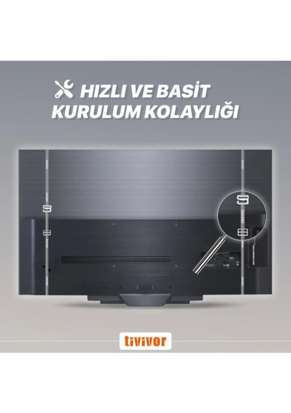 21.5'' (54 Ekran) Monitör Ekran Koruyucu