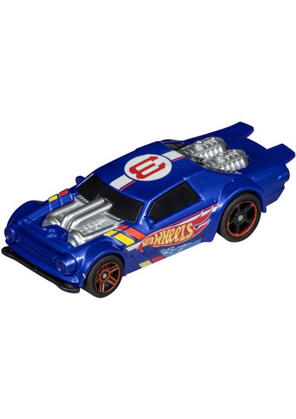 Go Hot Wheels 6.2 M 62553