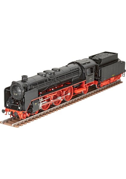 Maket Express Locomotive BR02 & Tender 2'2' T30 02171 fiyatları