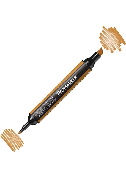 Letraset Promarker Kalem O646 Raw Sienna