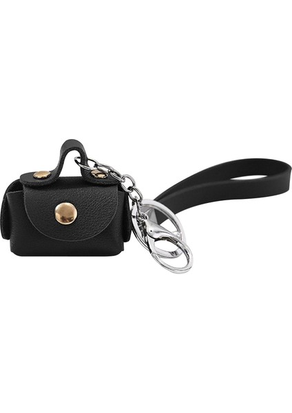 Anahtarlık Moda Çantası Anahtar Kolye Anahtar Tutucu Moda Lady Girls Hediye Siyah (Yurt Dışından) indirimleri