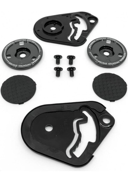 Spartan Cam Mekanizma FX5050/ FX5051