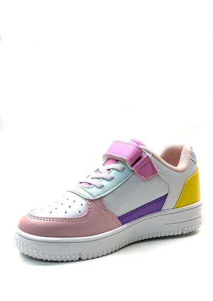 Tuğba Cool Abel Çocuk Sneaker