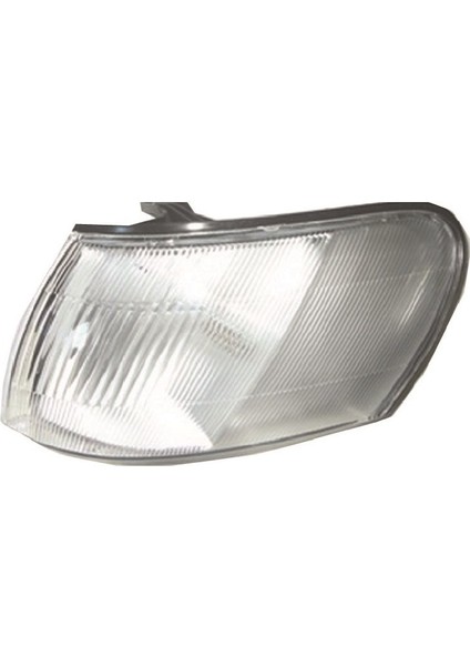 Toyota Corolla AE100 Ön Sol Sinyal Beyaz 1992-1997