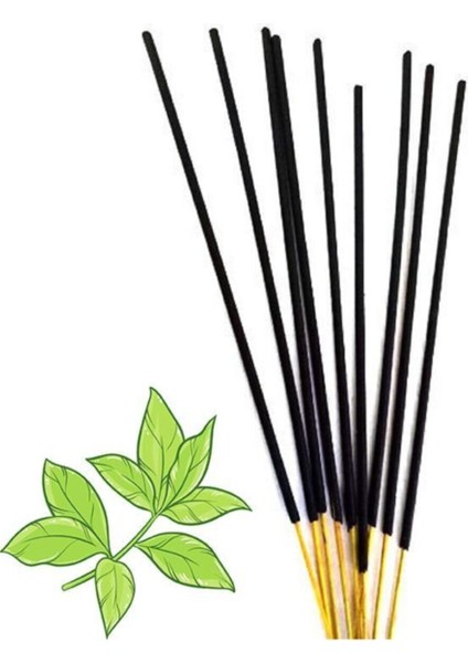 Tütsü Yeşil Çay Kokulu 20'li