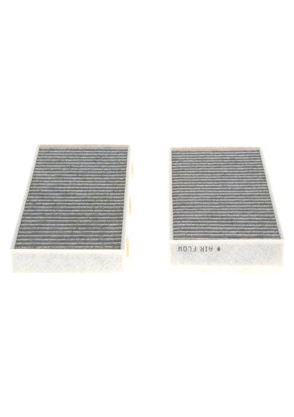 BMW X1 1.6 Dizel Filtre Bakım Seti (2015-2017) 4 Lü fırsatları