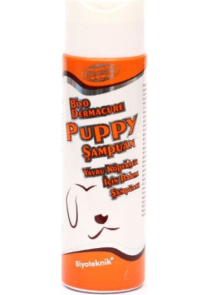 Puppy Yavru Köpek Şampuanı 250 ml