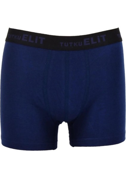 Erkek Modal Elastan Spor Boxer 1252 - 6 Adet modelleri