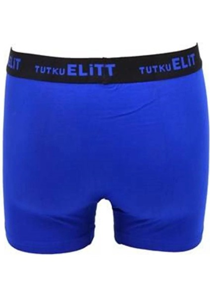 Erkek Modal Elastan Spor Boxer 1252 - 9 Adet fiyatları