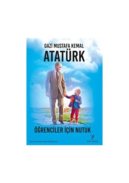 Öğrenciler Için Nutuk