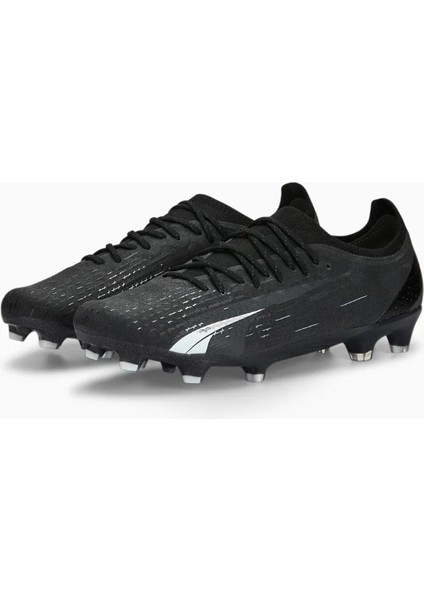 Ultra Match Fg/ag Erkek Çim Saha Kramponu Siyah 10721702 fiyatları