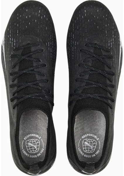 Ultra Match Fg/ag Erkek Çim Saha Kramponu Siyah 10721702 fırsatları