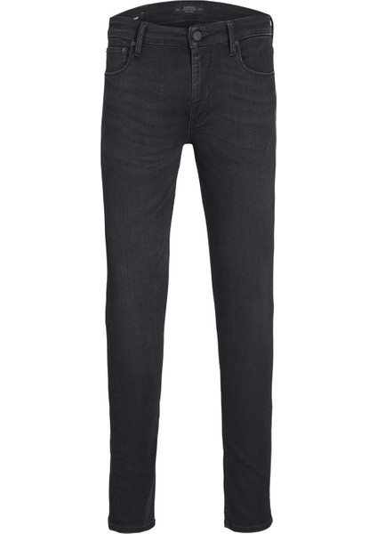 Normal Bel Dar Siyah Erkek Denim Pantolon Jjılıam Jjevan Jos 359 80SPS Noos fırsatları