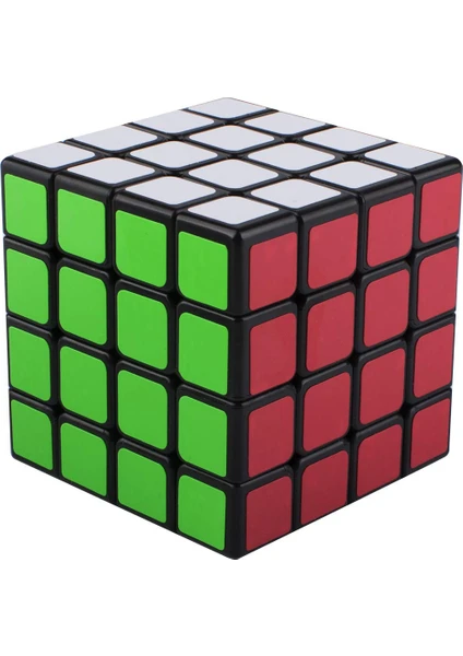 Inter Zeka Küpü Rubik Sabır 4X4X4