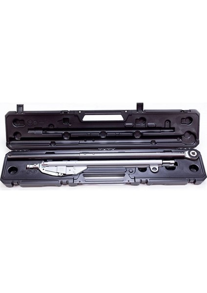 120120 900-2000 Nm 1"- 2 Parçalı Beldenkırma Torkmetre ±%4