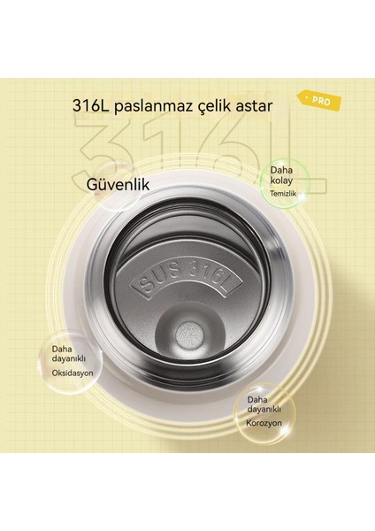 Termos Kupası (Yurt Dışından)