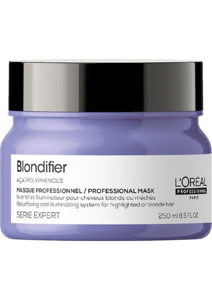 Loreal Professionnel L'oreal Professionnel Expert Blondifier Kusursuz S