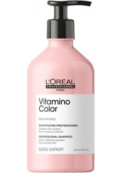 Loreal Professionnel L'oreal Professionnel Expert Vitamino Color Aox Bo