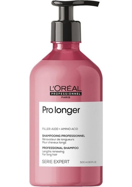Loreal Professionnel L'oreal Professionnel Expert Pro Longer Saç Uçları