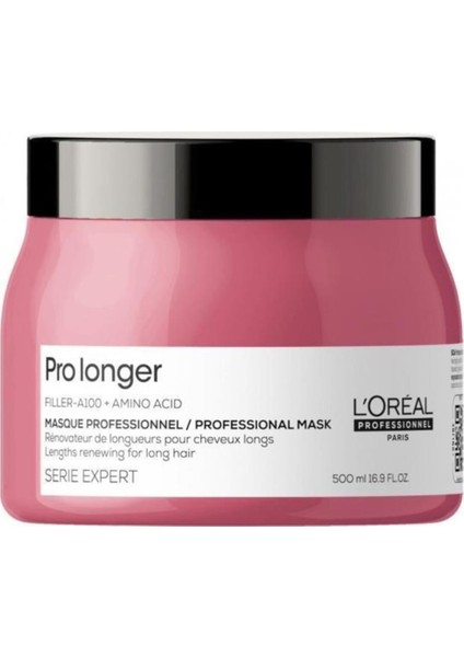 Loreal Professionnel L'oreal Professionnel Expert Pro Longer Saç Uçları