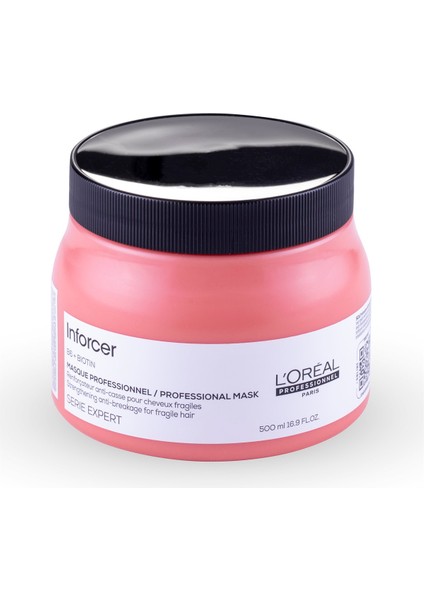 Loreal Professionnel L'oreal Professionnel Expert Inforcer Kırılma Karş